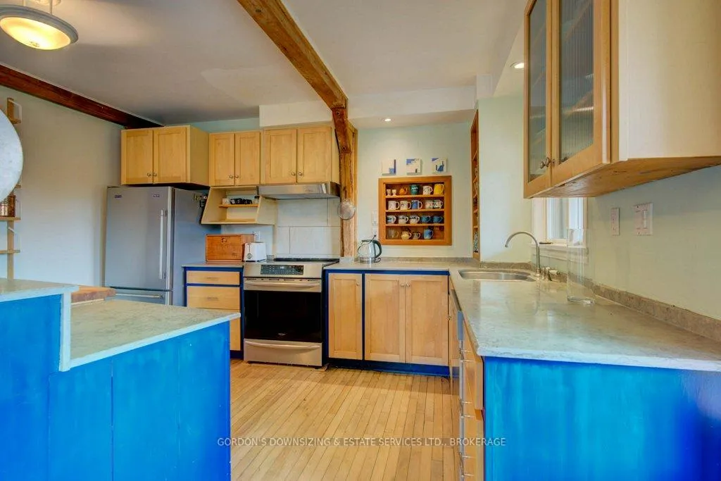 Photo 13 of 1084 Moon Road, Frontenac, Frontenac Centre — HOMEH