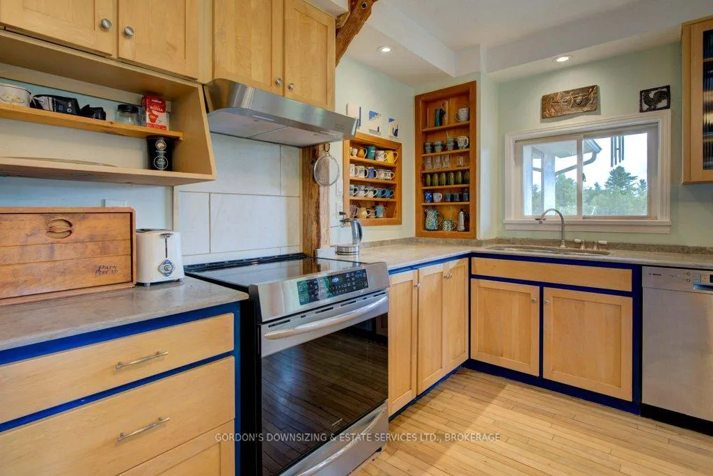 Photo 14 of 1084 Moon Road, Frontenac, Frontenac Centre — HOMEH