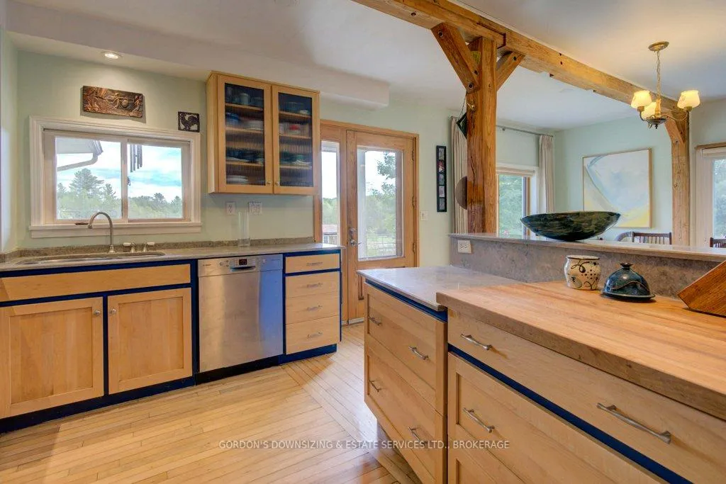 Photo 15 of 1084 Moon Road, Frontenac, Frontenac Centre — HOMEH
