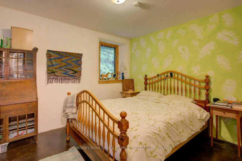 Photo 17 of 1084 Moon Road, Frontenac, Frontenac Centre — HOMEH