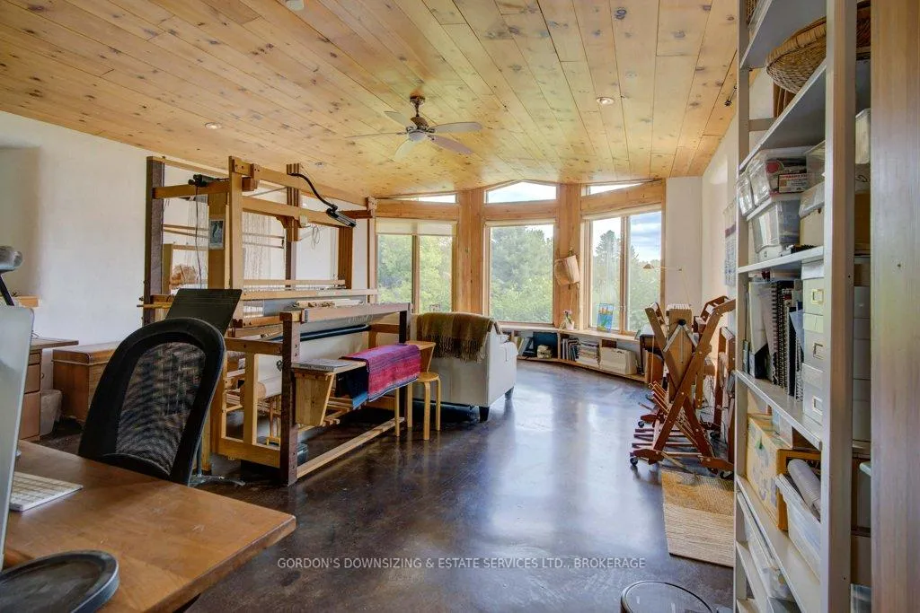 Photo 20 of 1084 Moon Road, Frontenac, Frontenac Centre — HOMEH