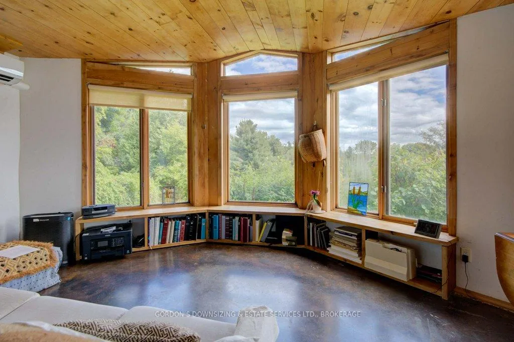 Photo 21 of 1084 Moon Road, Frontenac, Frontenac Centre — HOMEH