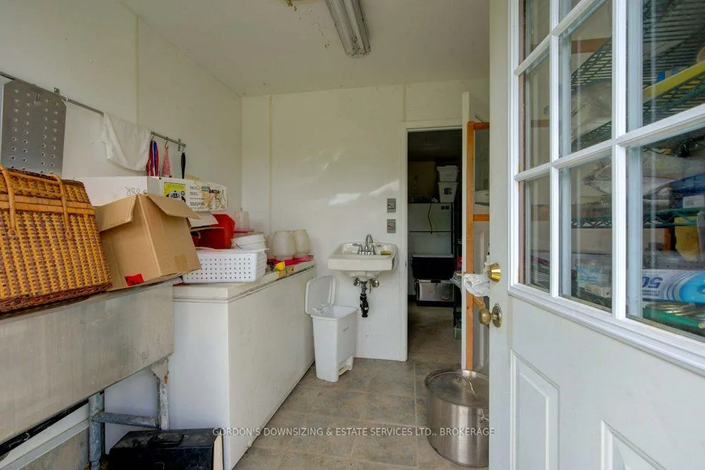 Photo 31 of 1084 Moon Road, Frontenac, Frontenac Centre — HOMEH