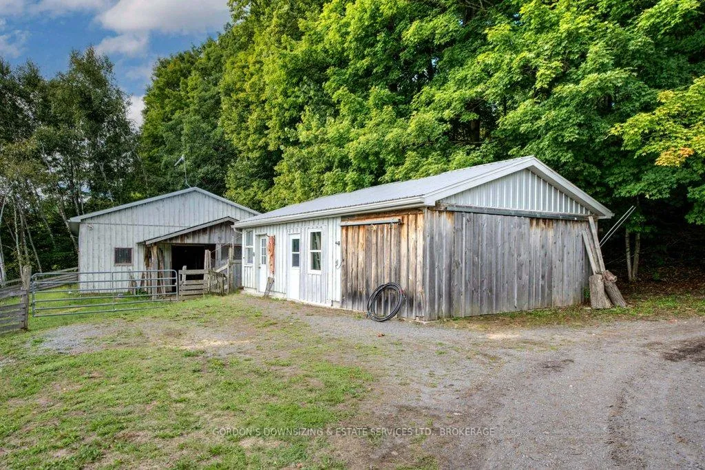 Photo 36 of 1084 Moon Road, Frontenac, Frontenac Centre — HOMEH