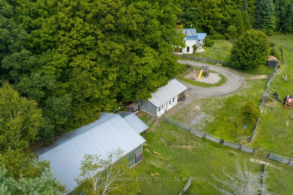 Photo 43 of 1084 Moon Road, Frontenac, Frontenac Centre — HOMEH