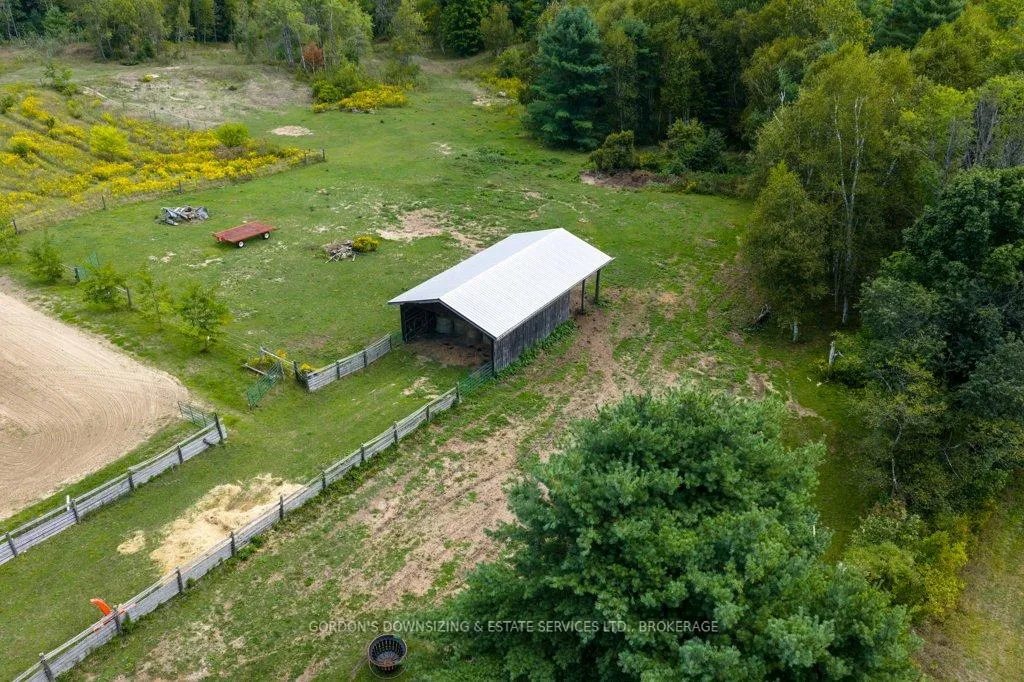 Photo 44 of 1084 Moon Road, Frontenac, Frontenac Centre — HOMEH