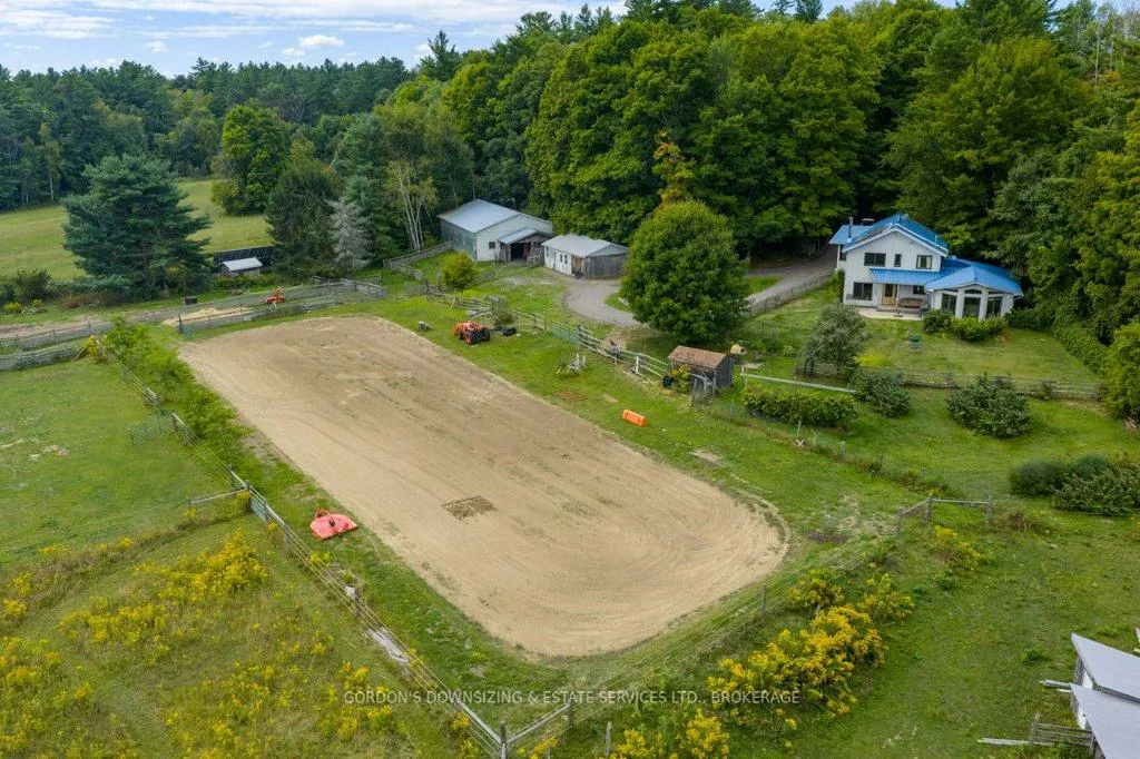 Photo 46 of 1084 Moon Road, Frontenac, Frontenac Centre — HOMEH