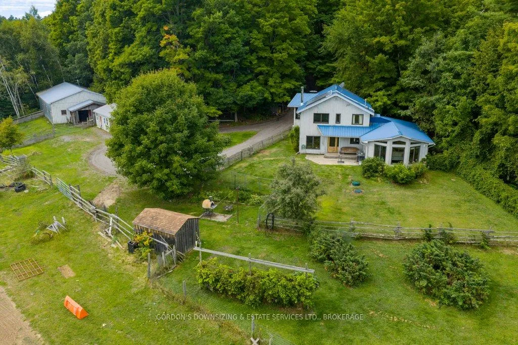 Photo 47 of 1084 Moon Road, Frontenac, Frontenac Centre — HOMEH