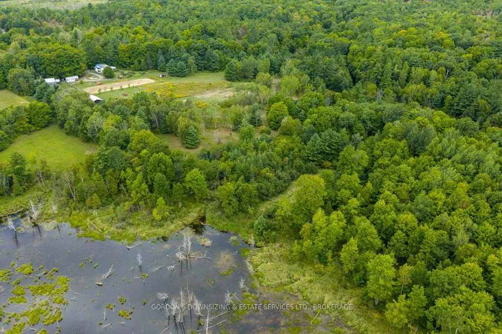 Photo 50 of 1084 Moon Road, Frontenac, Frontenac Centre — HOMEH