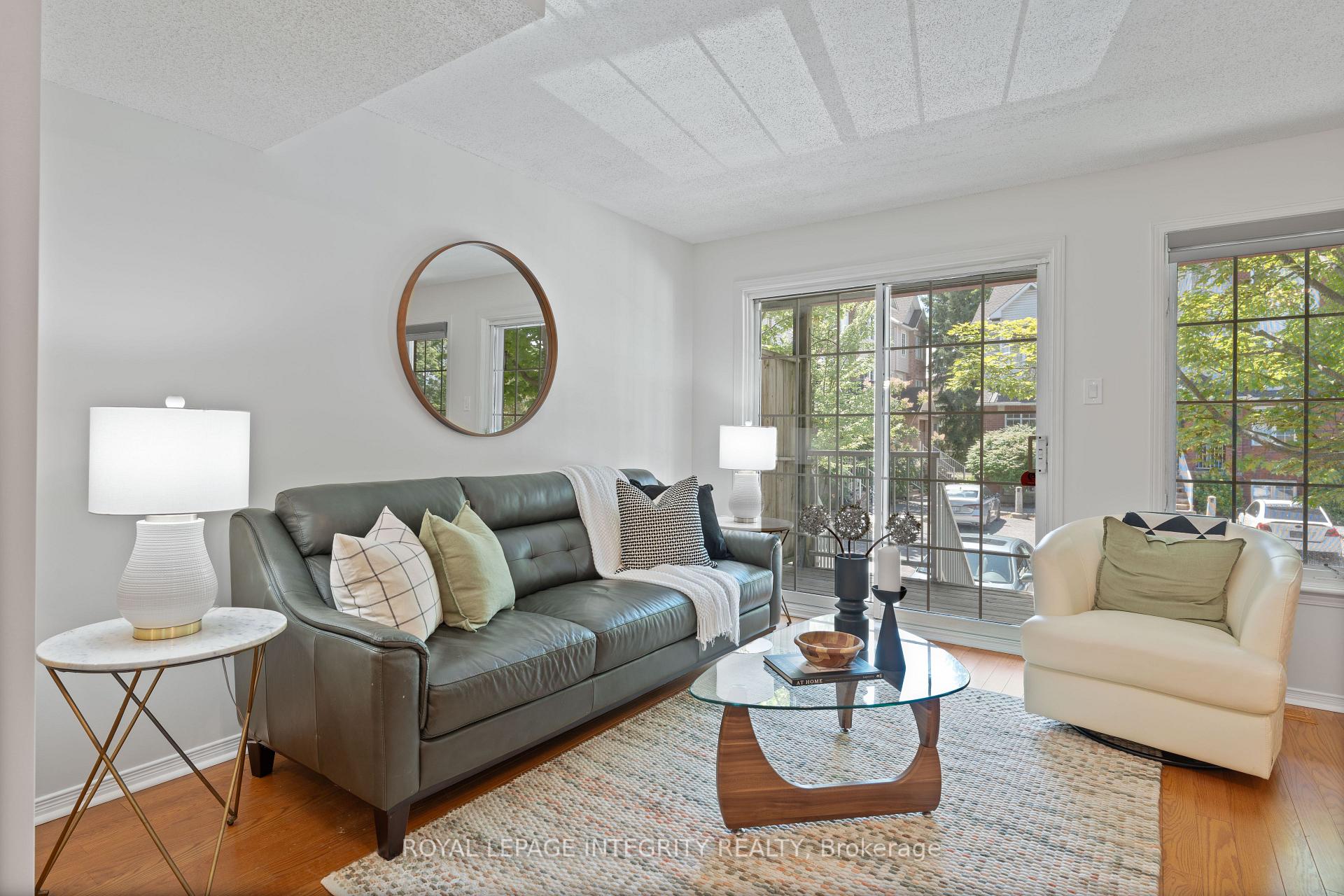 Photo 1 of Unit E, 108 Centrepointe Drive E, Ottawa, Centrepointe — HOMEH