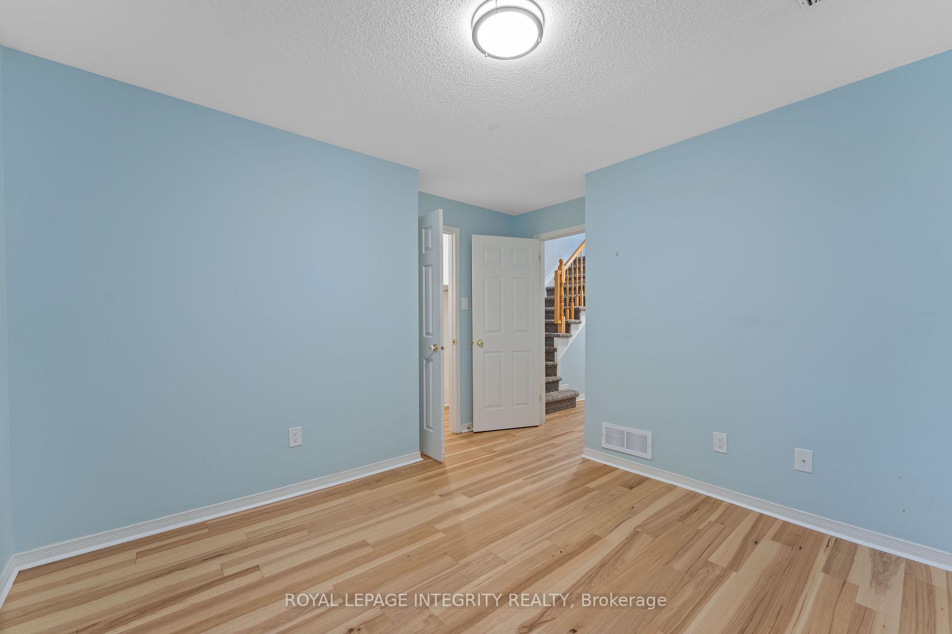 Photo 12 of Unit E, 108 Centrepointe Drive E, Ottawa, Centrepointe — HOMEH