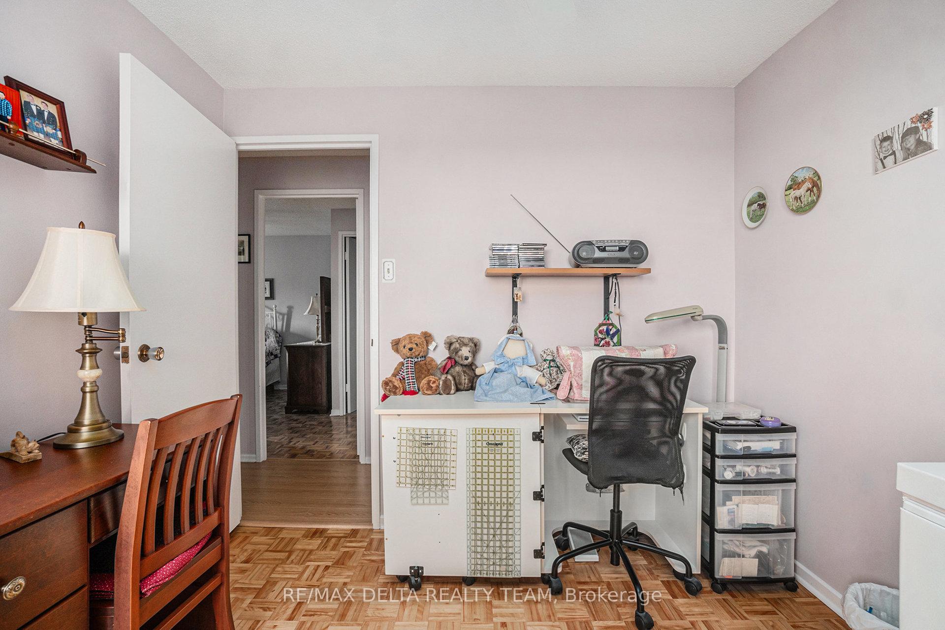 Photo 16 of Unit 1018, 20 Chesterton Drive, Ottawa, Borden Farm/Stewart Farm/Carleton Heights/Parkwood Hills — HOMEH