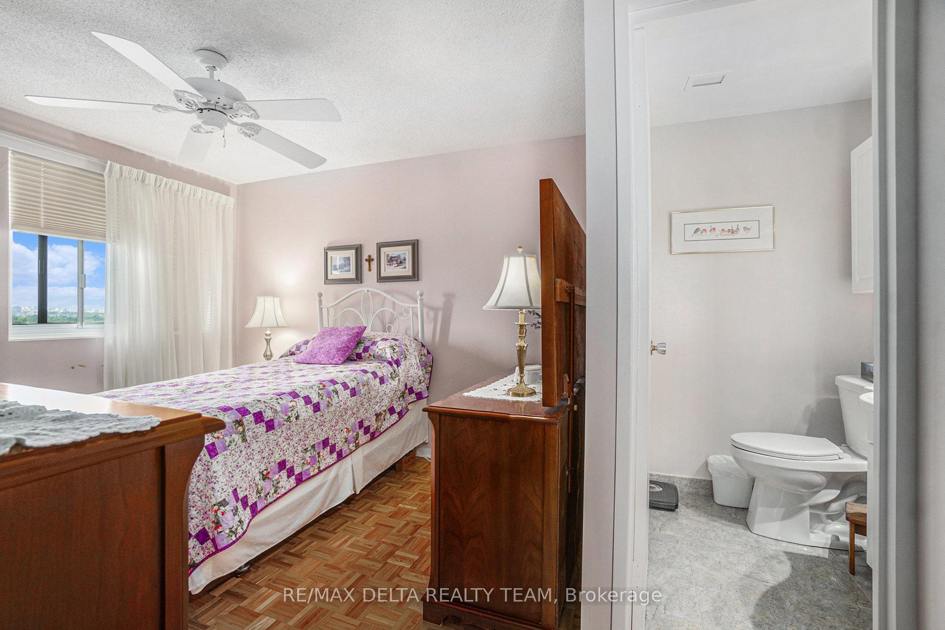 Photo 18 of Unit 1018, 20 Chesterton Drive, Ottawa, Borden Farm/Stewart Farm/Carleton Heights/Parkwood Hills — HOMEH