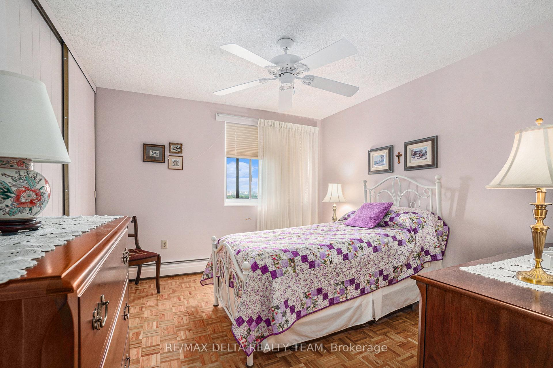 Photo 19 of Unit 1018, 20 Chesterton Drive, Ottawa, Borden Farm/Stewart Farm/Carleton Heights/Parkwood Hills — HOMEH