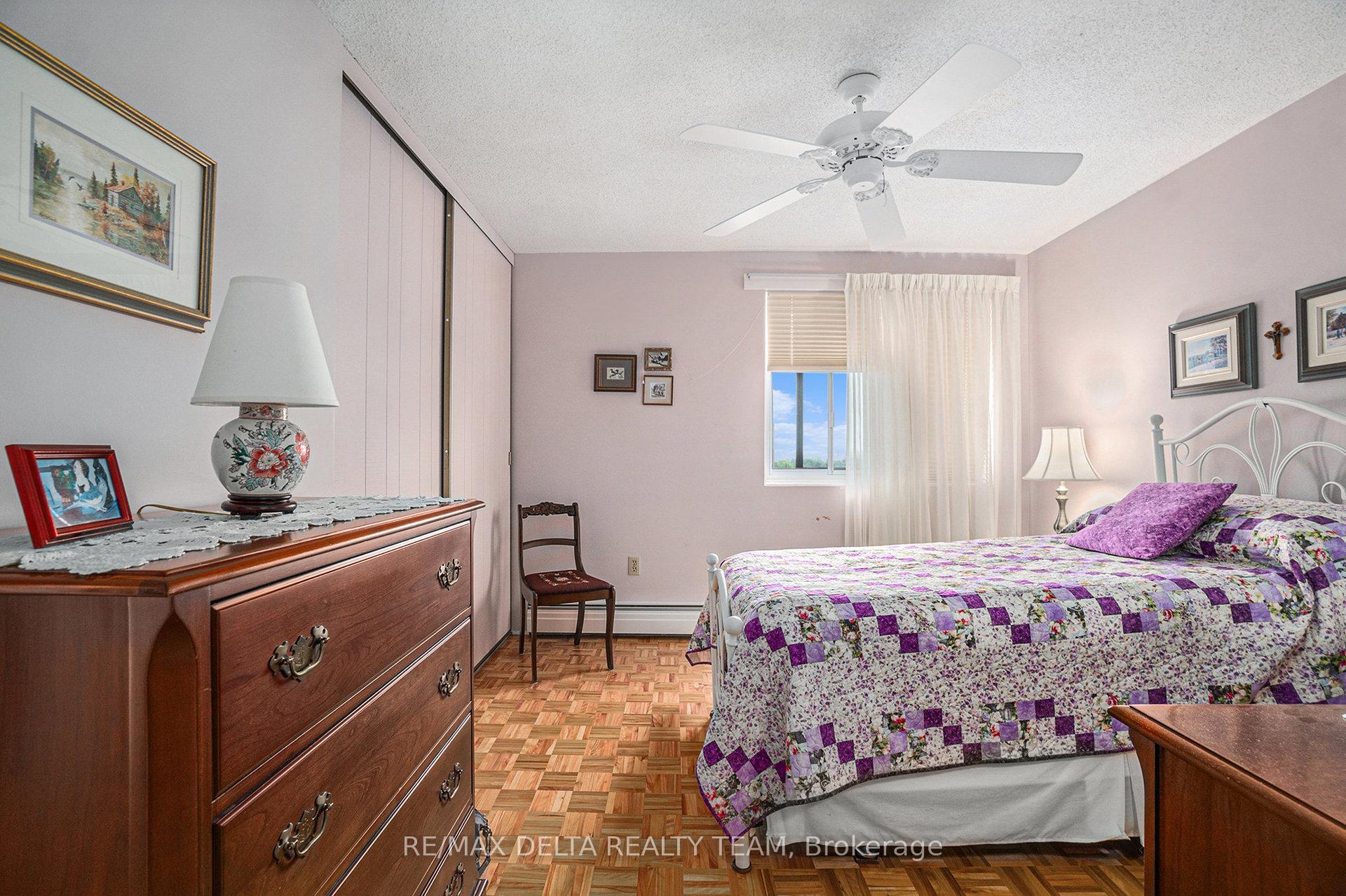 Photo 20 of Unit 1018, 20 Chesterton Drive, Ottawa, Borden Farm/Stewart Farm/Carleton Heights/Parkwood Hills — HOMEH