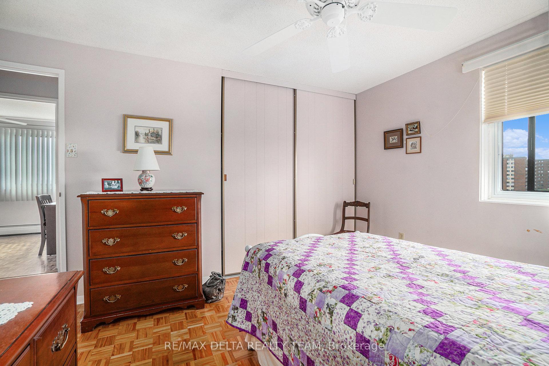 Photo 21 of Unit 1018, 20 Chesterton Drive, Ottawa, Borden Farm/Stewart Farm/Carleton Heights/Parkwood Hills — HOMEH