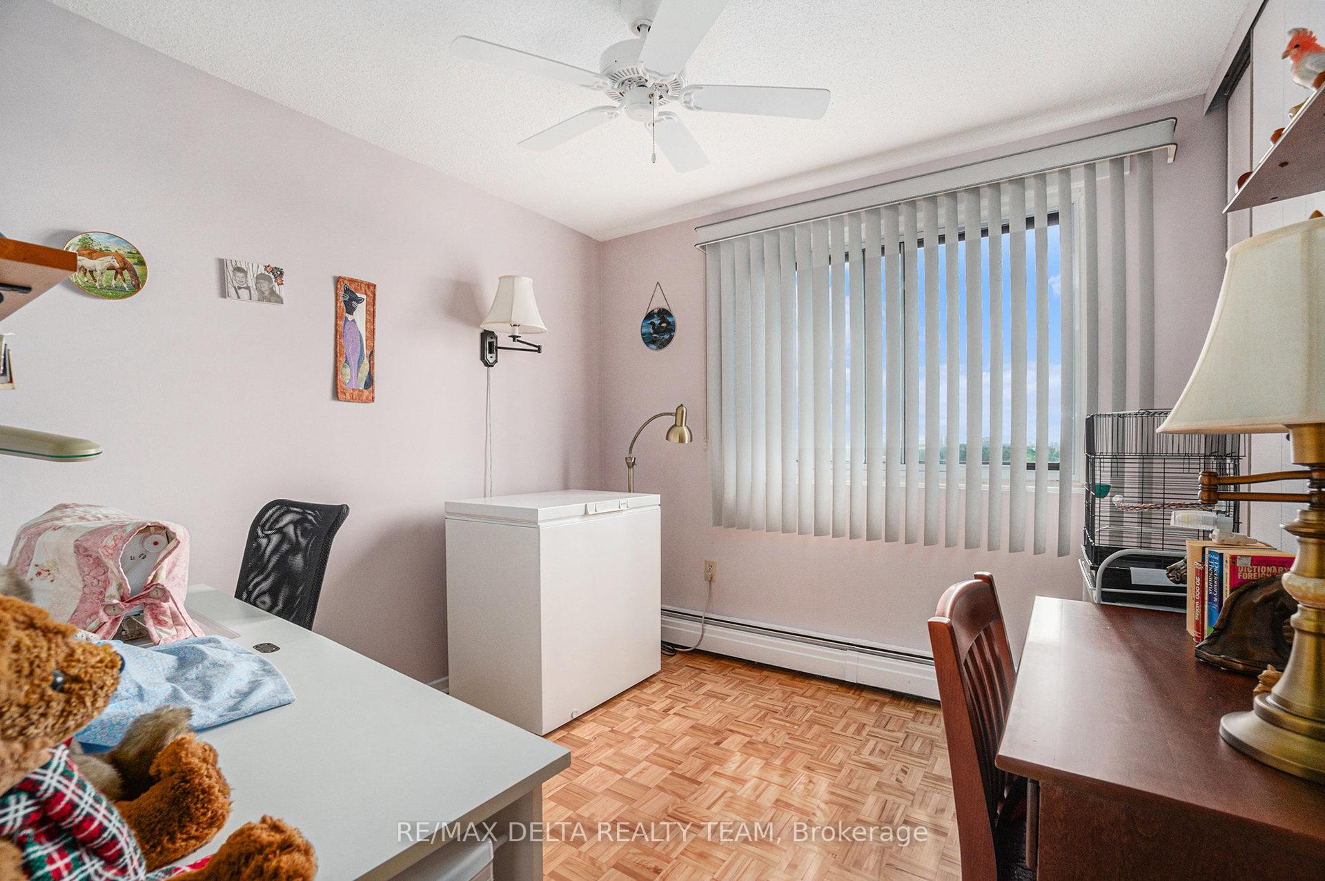 Photo 23 of Unit 1018, 20 Chesterton Drive, Ottawa, Borden Farm/Stewart Farm/Carleton Heights/Parkwood Hills — HOMEH