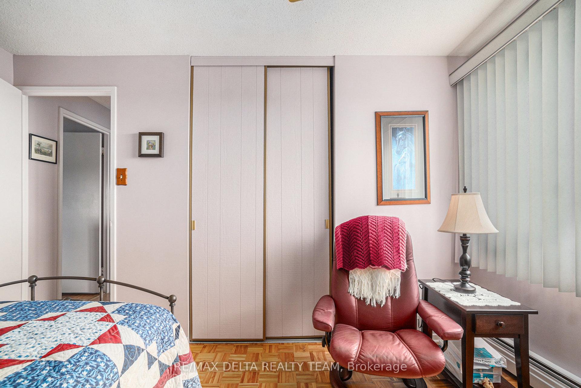 Photo 25 of Unit 1018, 20 Chesterton Drive, Ottawa, Borden Farm/Stewart Farm/Carleton Heights/Parkwood Hills — HOMEH