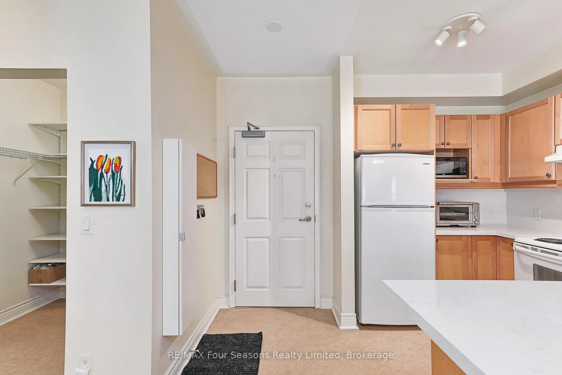 Photo 3 of Unit 310, 91 Raglan Street, Collingwood — HOMEH
