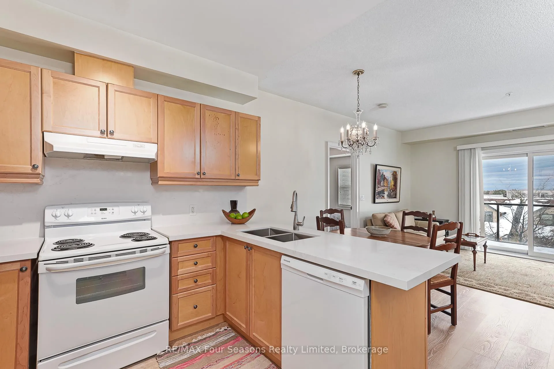 Photo 5 of Unit 310, 91 Raglan Street, Collingwood — HOMEH