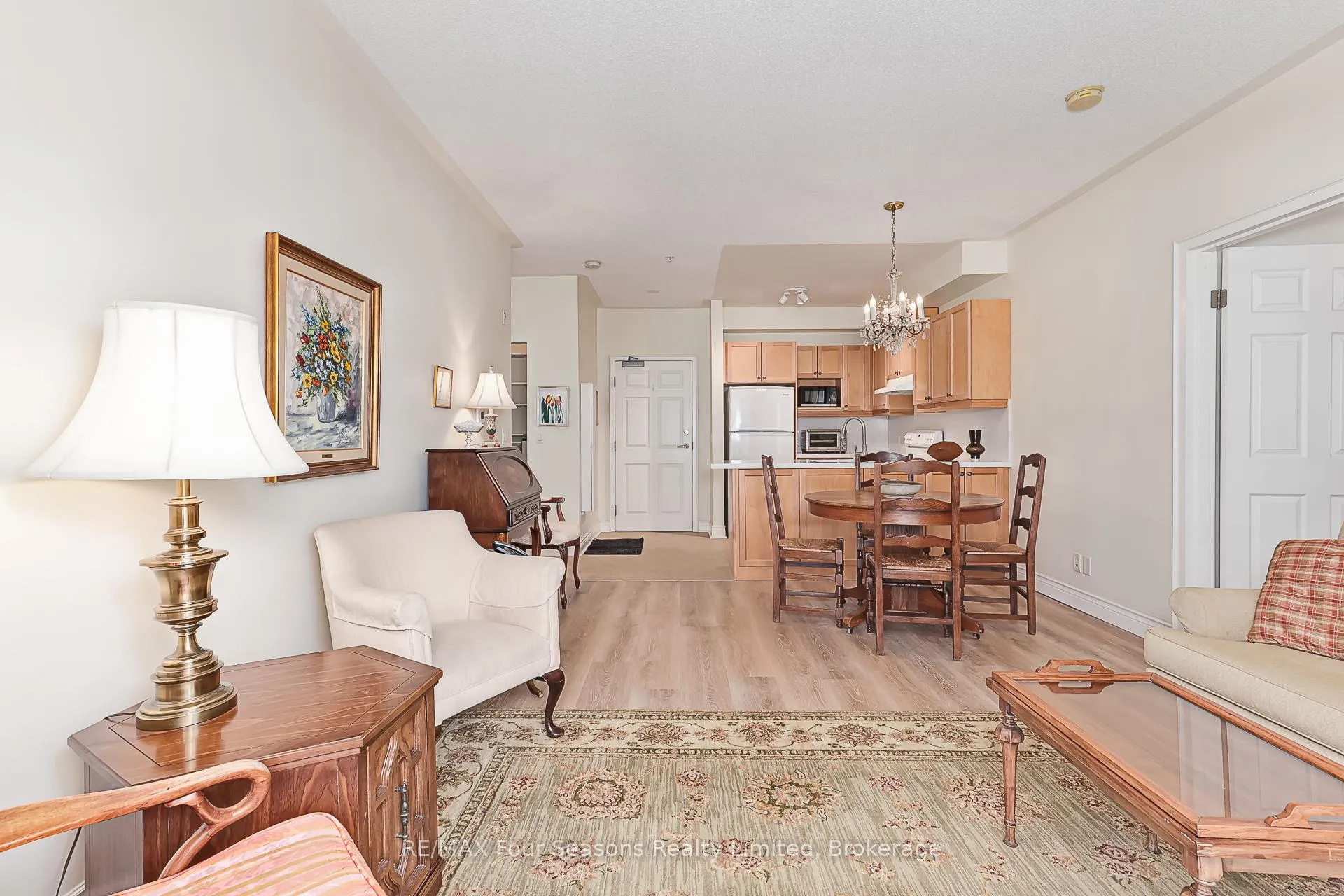 Photo 11 of Unit 310, 91 Raglan Street, Collingwood — HOMEH