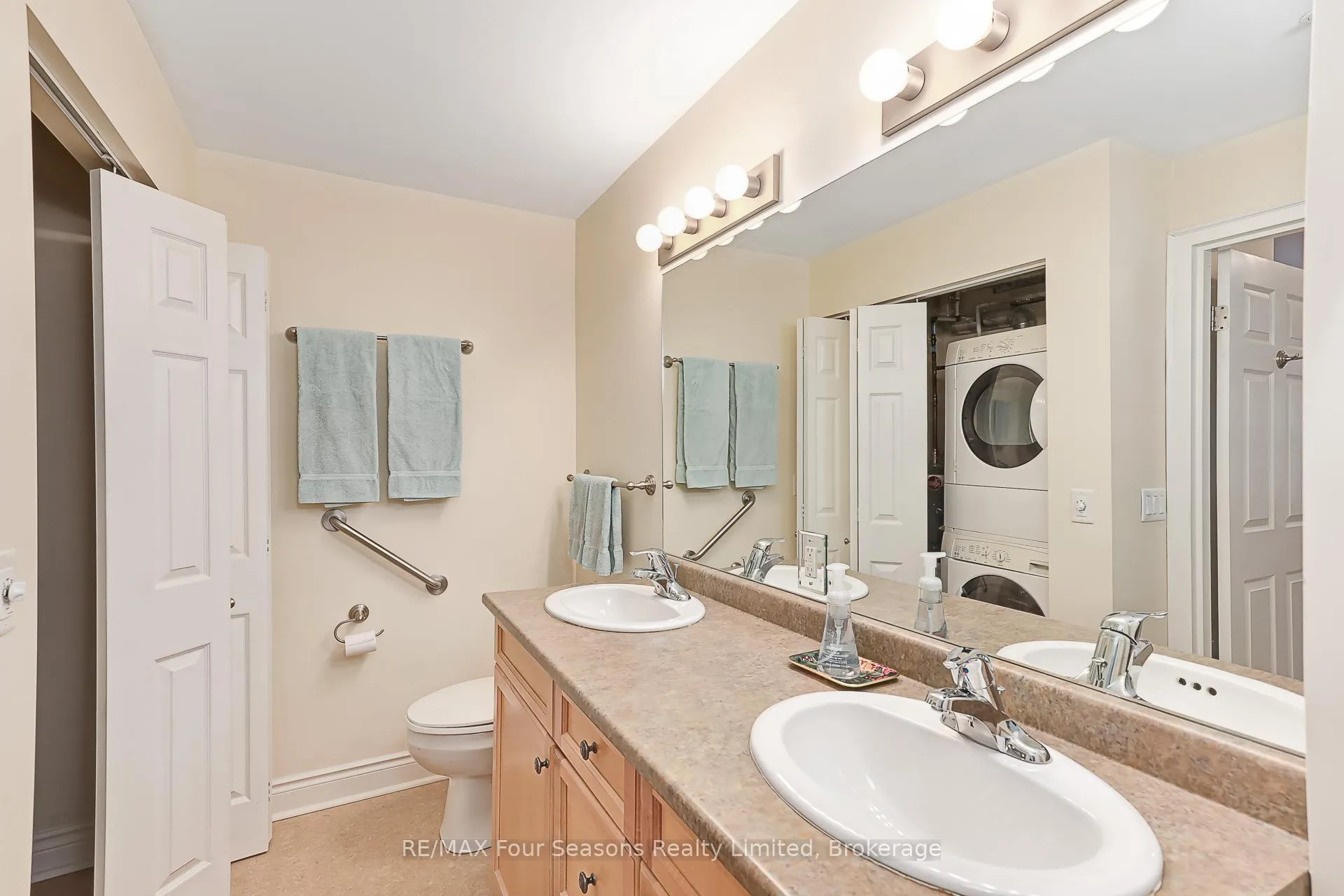 Photo 15 of Unit 310, 91 Raglan Street, Collingwood — HOMEH