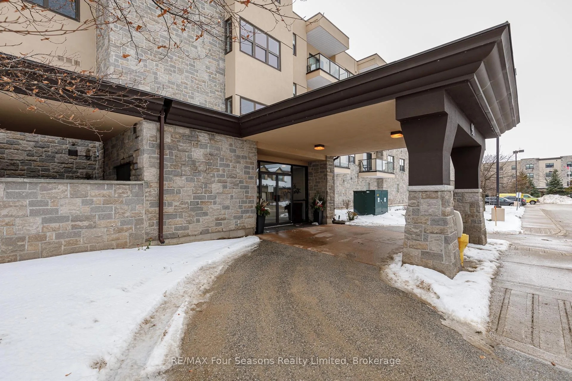 Photo 32 of Unit 310, 91 Raglan Street, Collingwood — HOMEH
