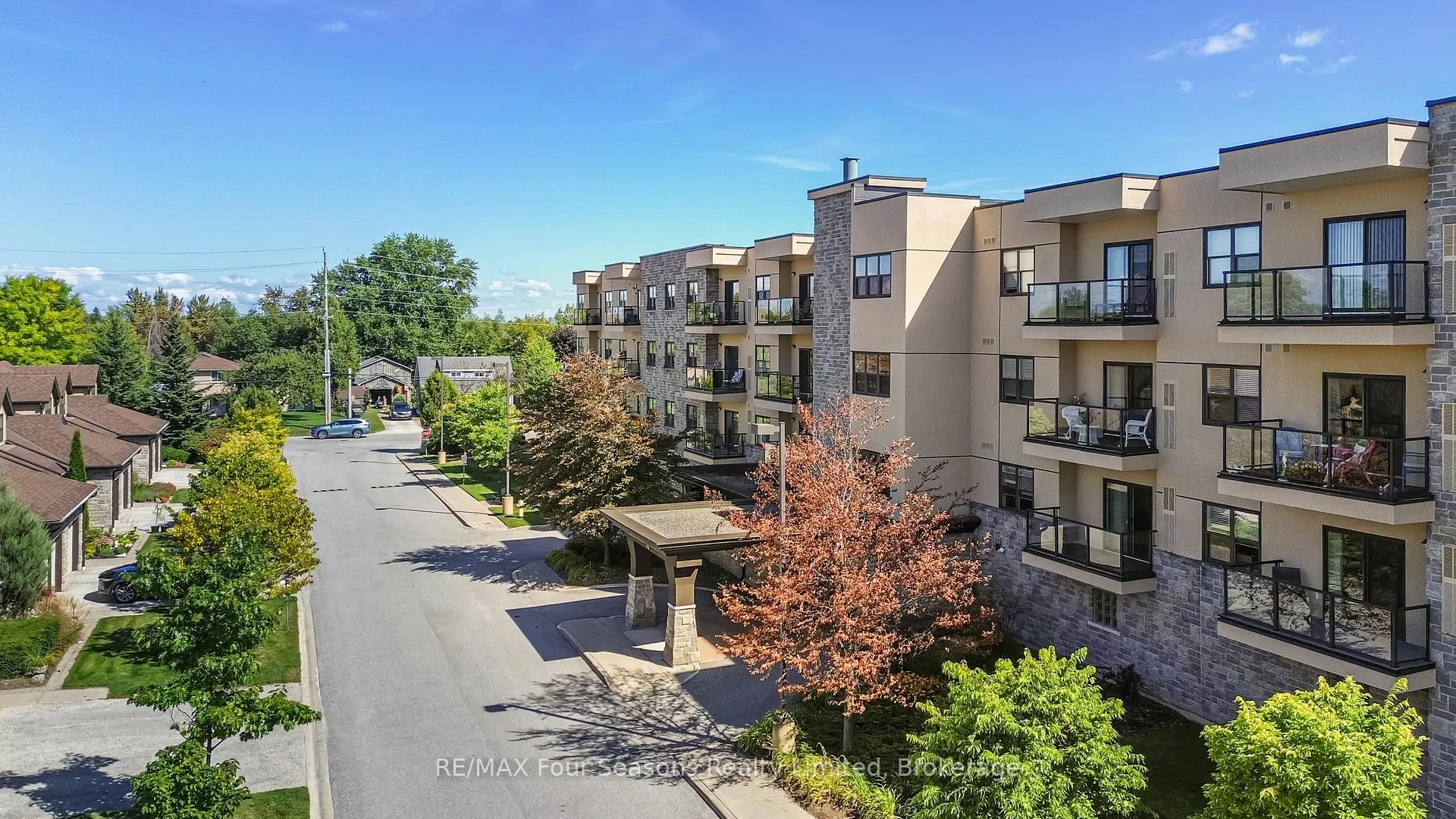 Photo 33 of Unit 310, 91 Raglan Street, Collingwood — HOMEH