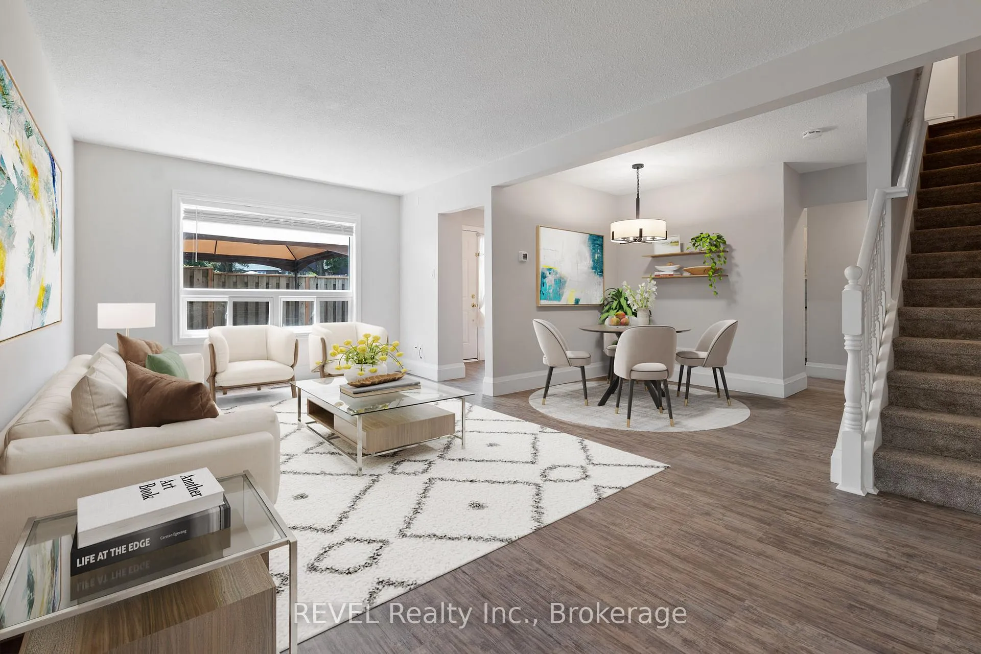 Photo 10 of Unit 109, 45 Marksam Road, Guelph, Willow West/Sugarbush/West Acres — HOMEH