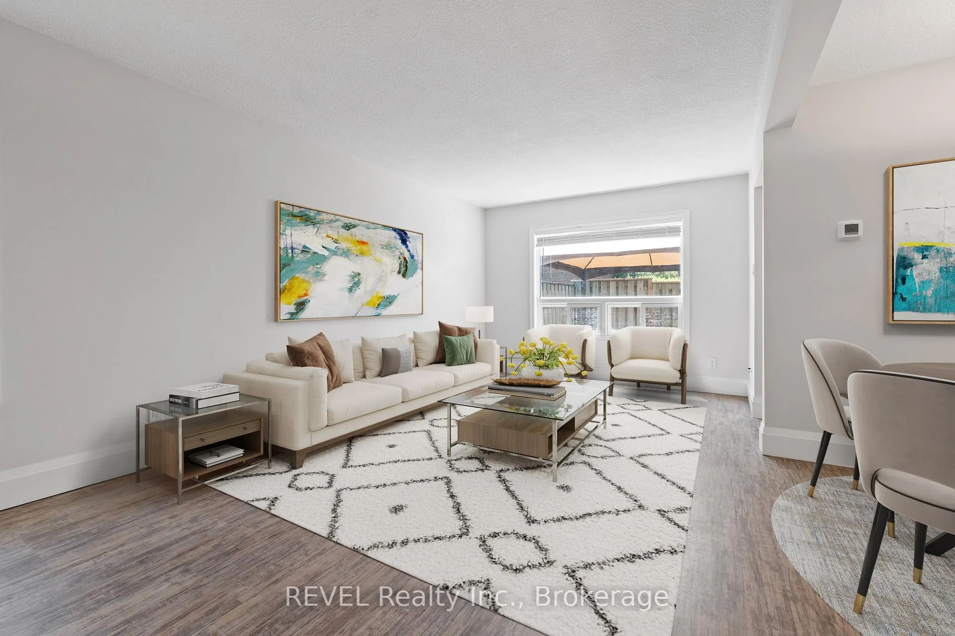 Photo 12 of Unit 109, 45 Marksam Road, Guelph, Willow West/Sugarbush/West Acres — HOMEH