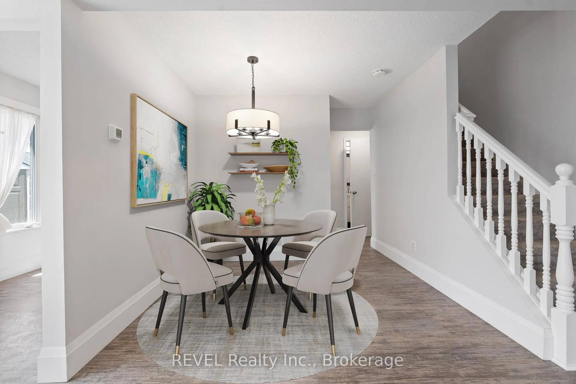 Photo 16 of Unit 109, 45 Marksam Road, Guelph, Willow West/Sugarbush/West Acres — HOMEH
