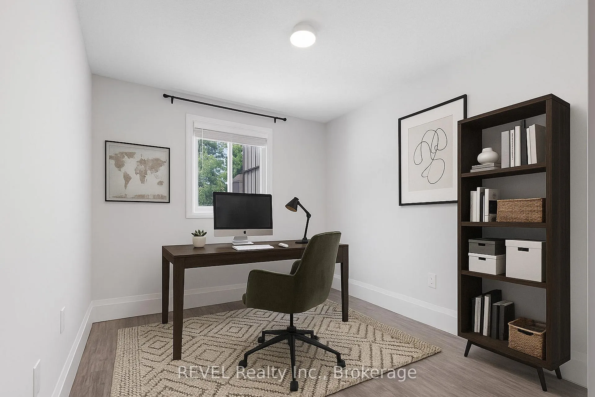 Photo 21 of Unit 109, 45 Marksam Road, Guelph, Willow West/Sugarbush/West Acres — HOMEH