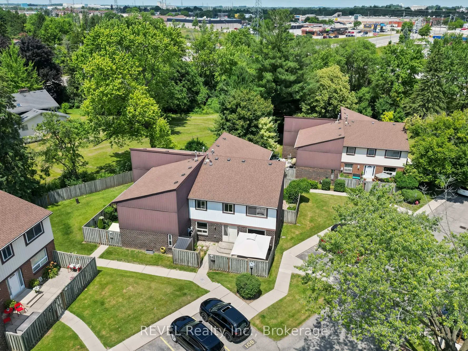 Photo 31 of Unit 109, 45 Marksam Road, Guelph, Willow West/Sugarbush/West Acres — HOMEH