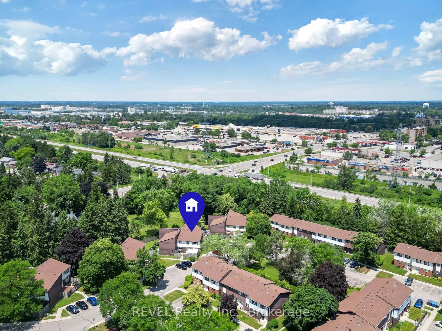 Photo 32 of Unit 109, 45 Marksam Road, Guelph, Willow West/Sugarbush/West Acres — HOMEH
