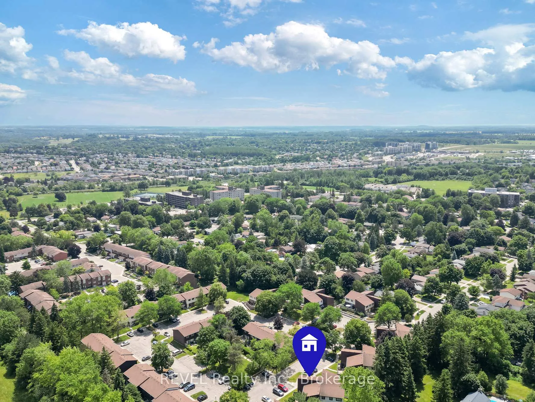 Photo 33 of Unit 109, 45 Marksam Road, Guelph, Willow West/Sugarbush/West Acres — HOMEH