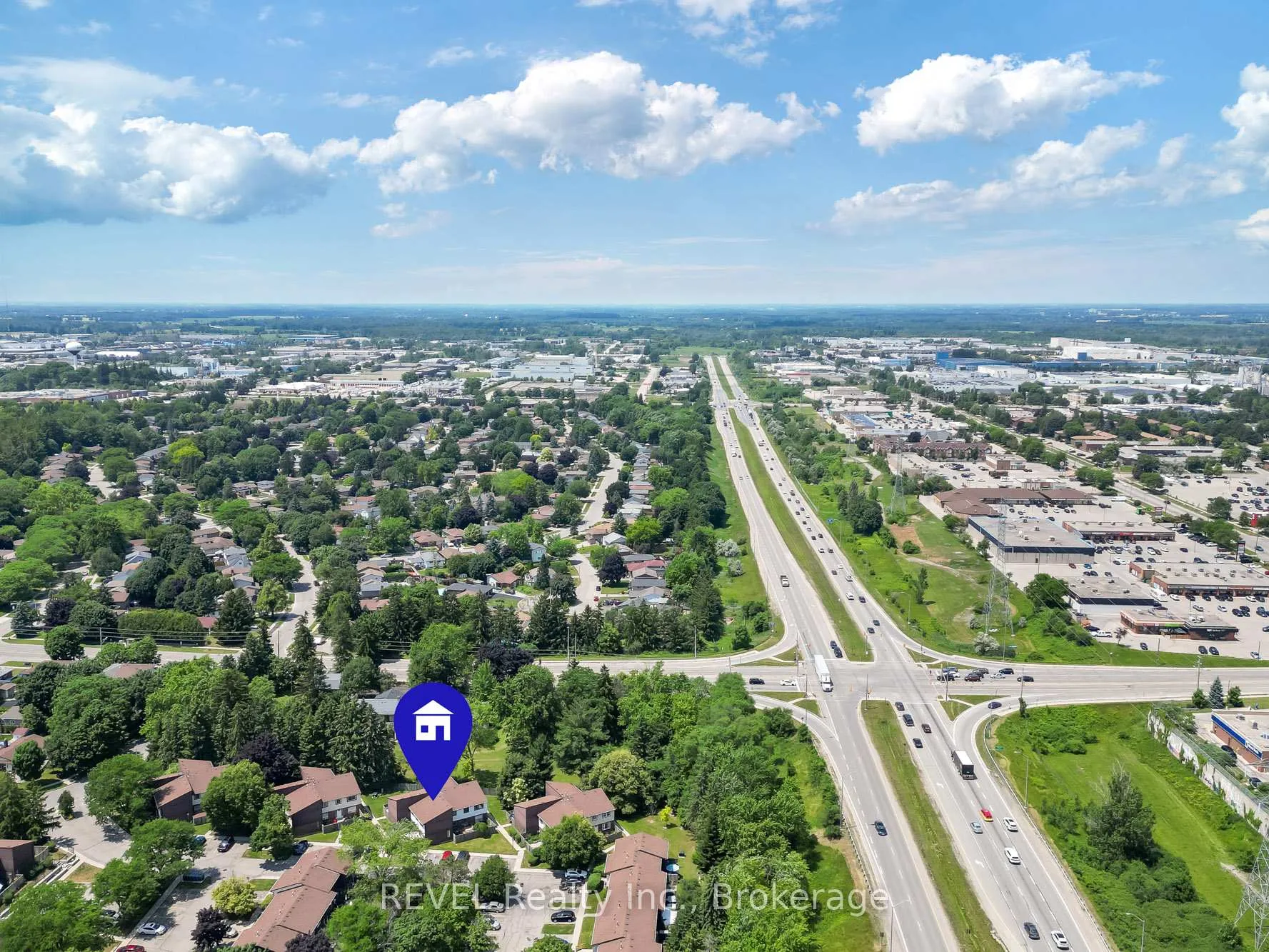 Photo 34 of Unit 109, 45 Marksam Road, Guelph, Willow West/Sugarbush/West Acres — HOMEH