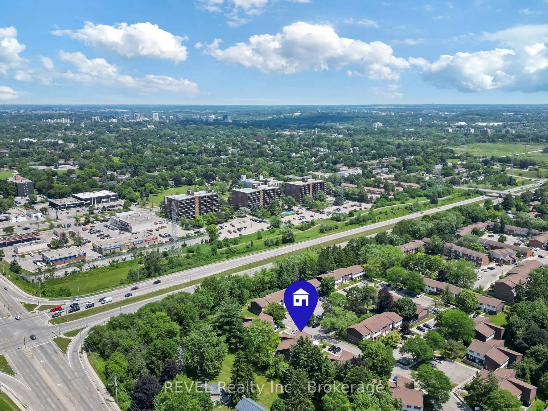 Photo 35 of Unit 109, 45 Marksam Road, Guelph, Willow West/Sugarbush/West Acres — HOMEH
