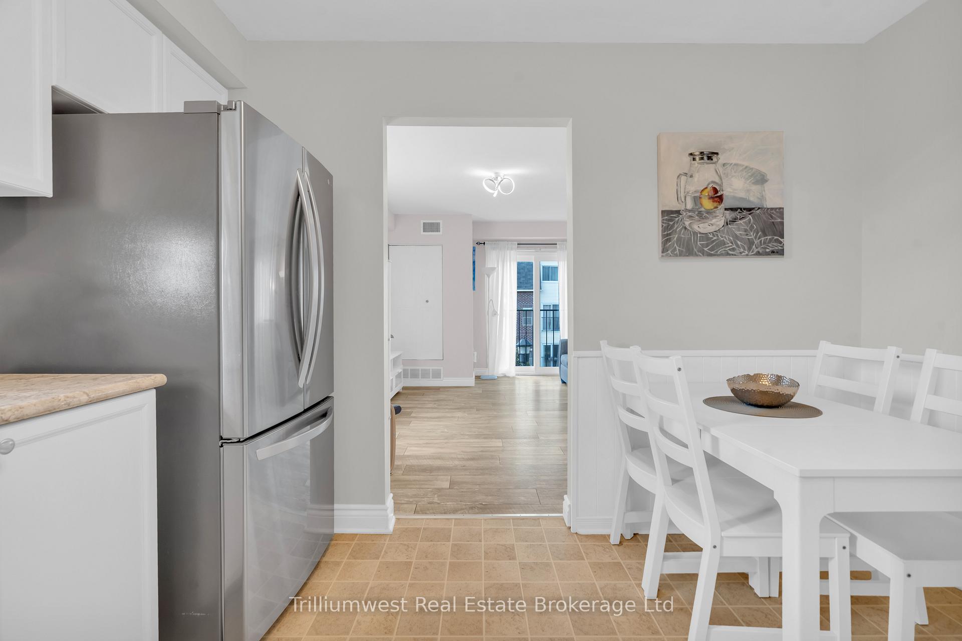 Photo 11 of Unit 219, 458 Janefield Avenue, Guelph, Dovercliffe Park/Old University — HOMEH