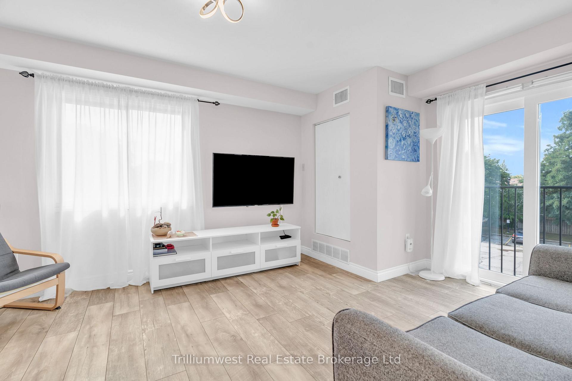 Photo 12 of Unit 219, 458 Janefield Avenue, Guelph, Dovercliffe Park/Old University — HOMEH