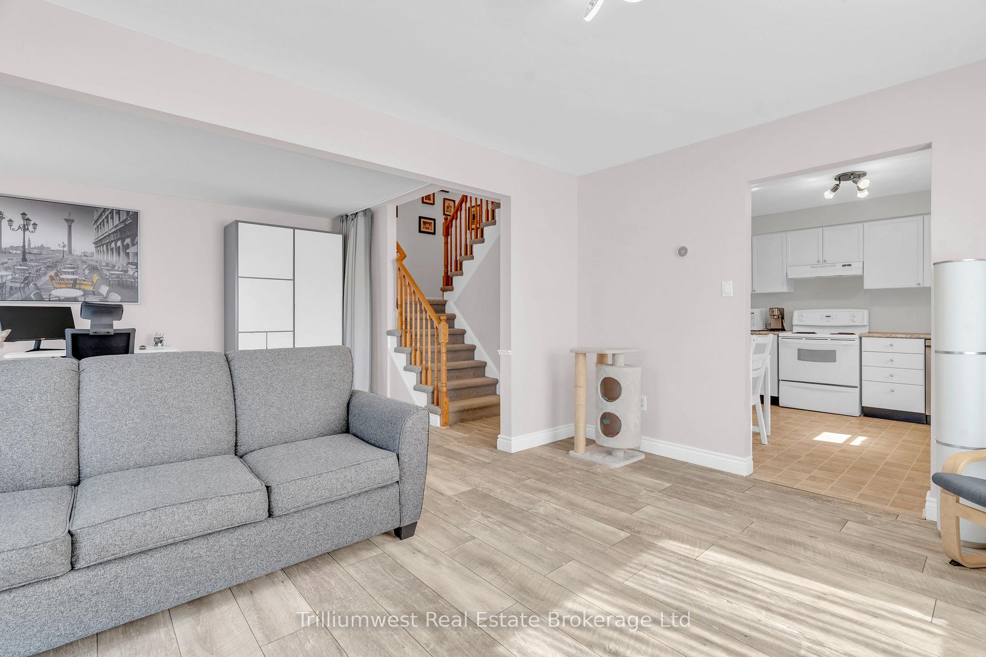 Photo 14 of Unit 219, 458 Janefield Avenue, Guelph, Dovercliffe Park/Old University — HOMEH