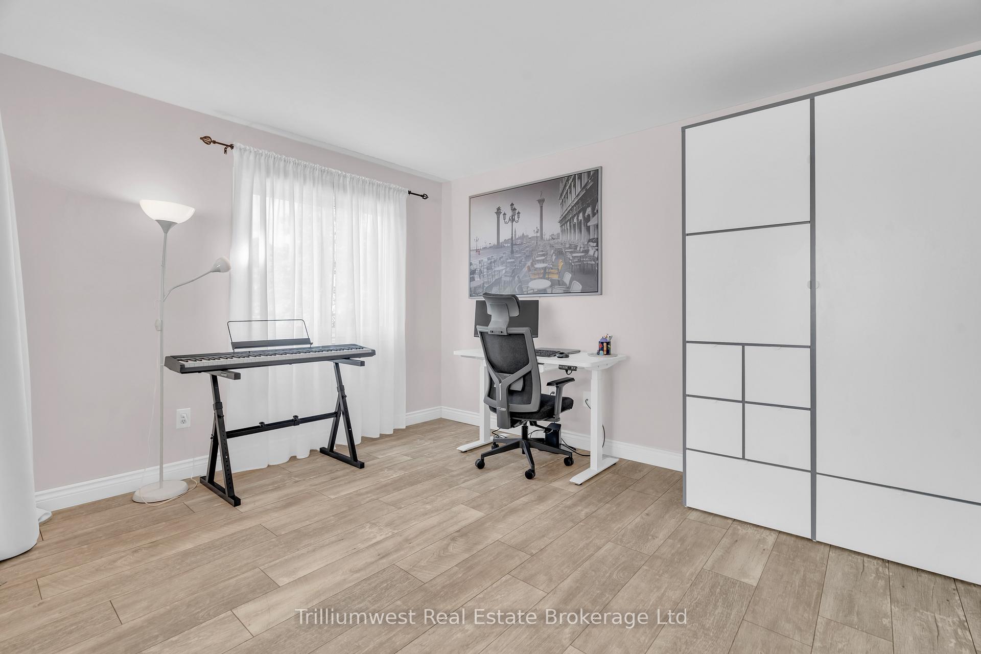 Photo 15 of Unit 219, 458 Janefield Avenue, Guelph, Dovercliffe Park/Old University — HOMEH