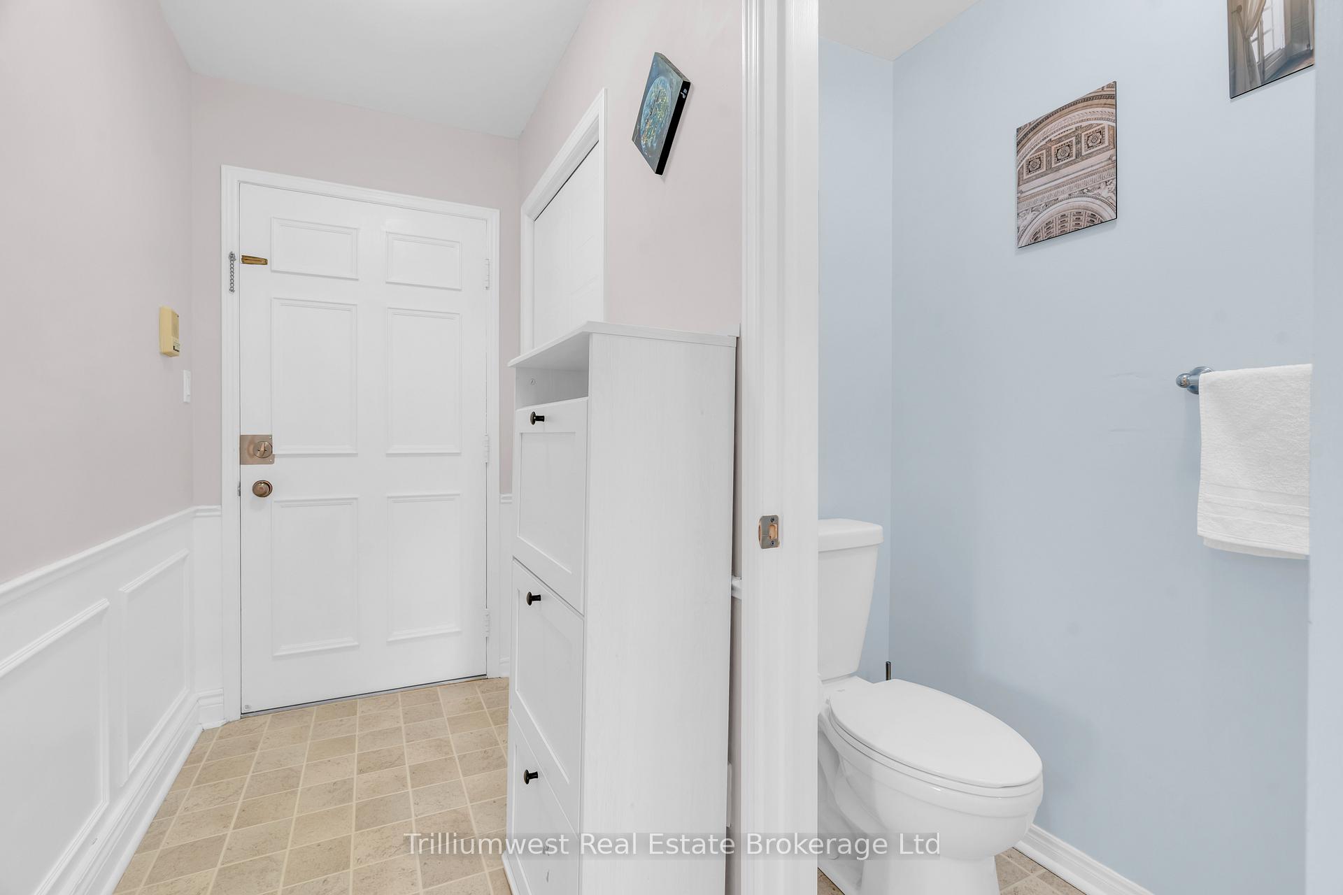 Photo 18 of Unit 219, 458 Janefield Avenue, Guelph, Dovercliffe Park/Old University — HOMEH
