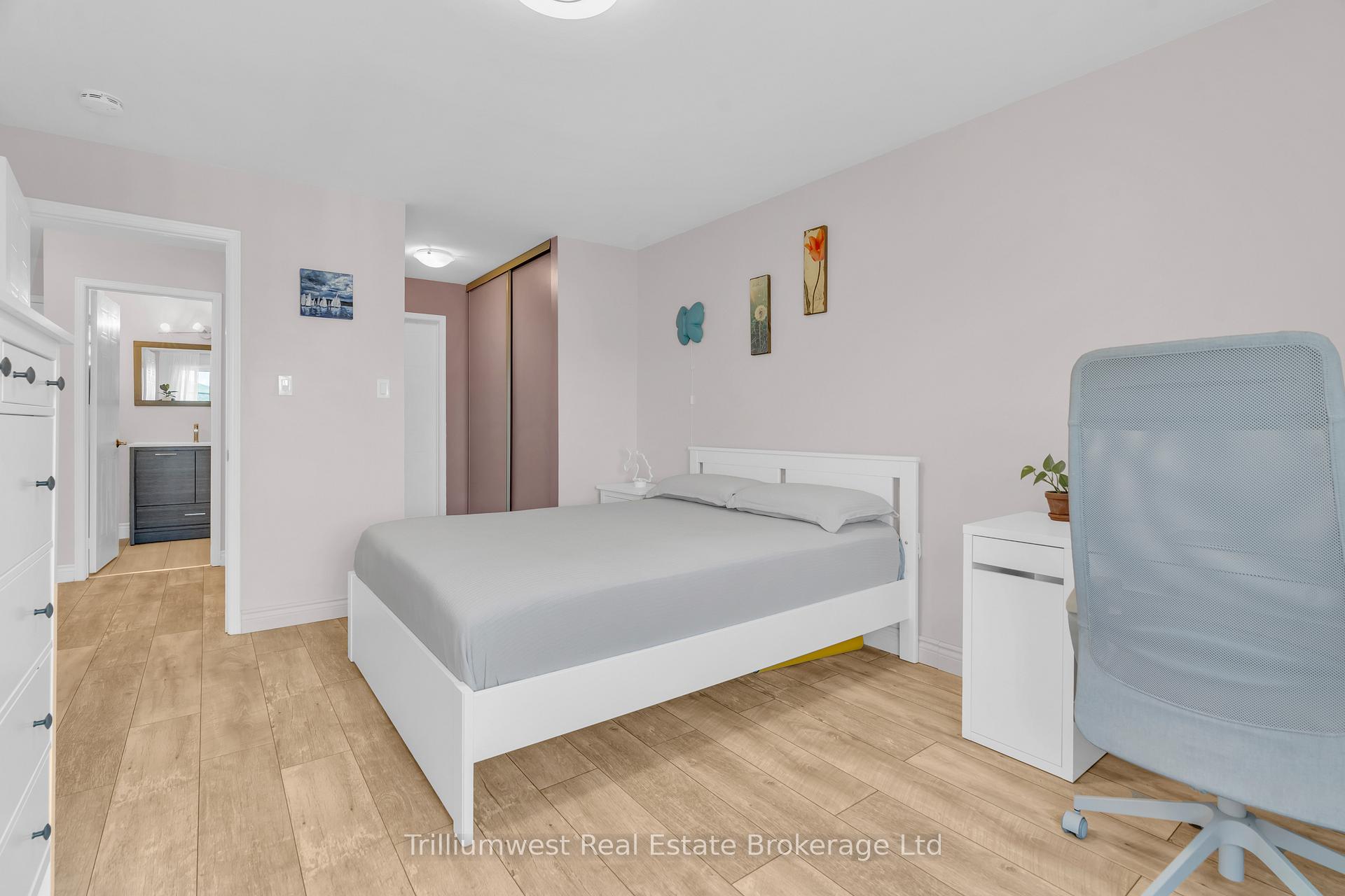 Photo 24 of Unit 219, 458 Janefield Avenue, Guelph, Dovercliffe Park/Old University — HOMEH