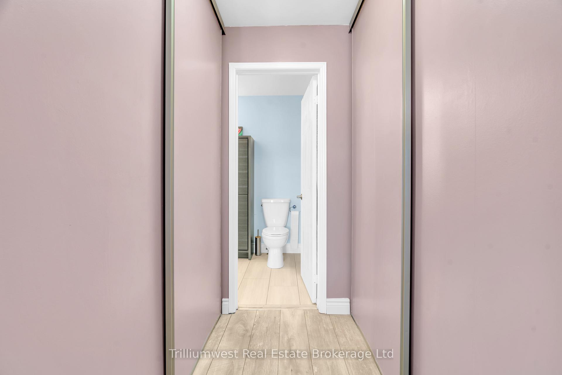 Photo 26 of Unit 219, 458 Janefield Avenue, Guelph, Dovercliffe Park/Old University — HOMEH