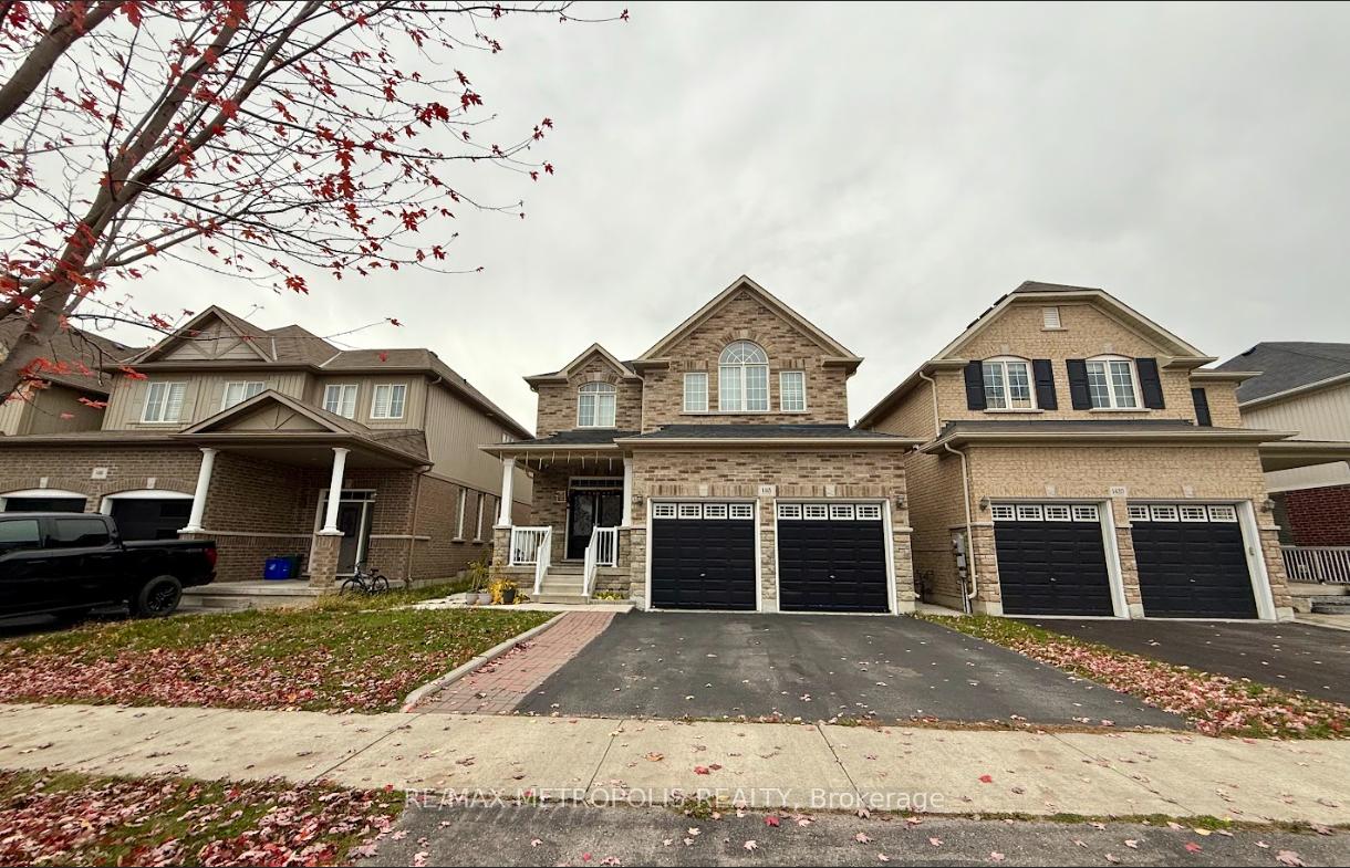 Front of Unit BSMT, 1418 Gord Vinson Avenue