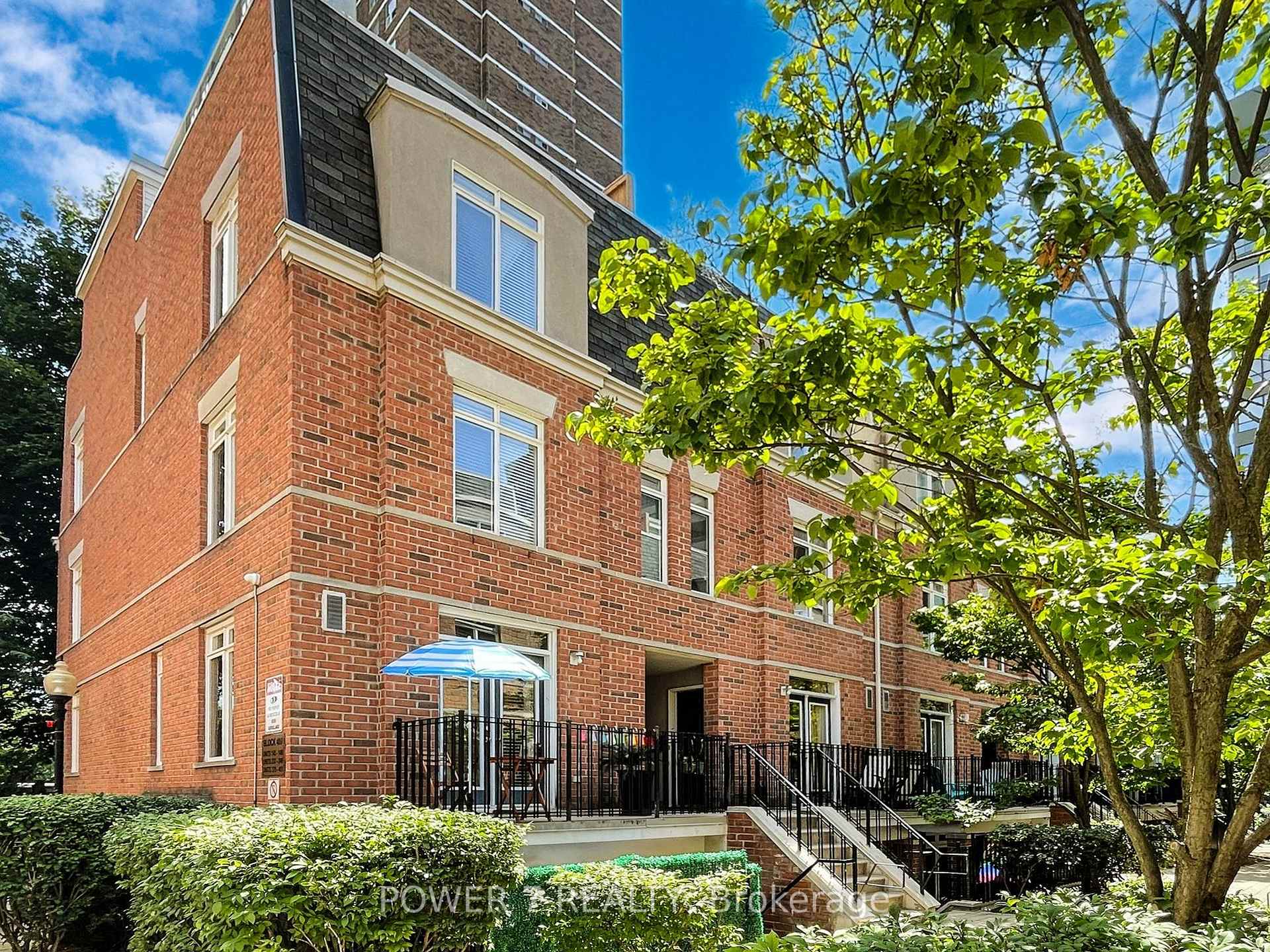 Photo 3 of Unit 389, 415 Jarvis Street, Toronto, Cabbagetown-South St. James Town — HOMEH