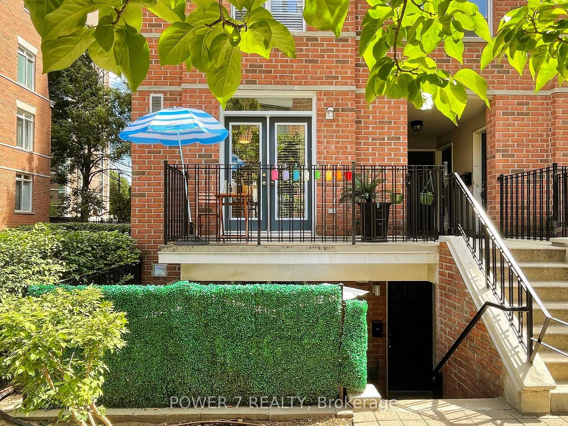 Photo 4 of Unit 389, 415 Jarvis Street, Toronto, Cabbagetown-South St. James Town — HOMEH