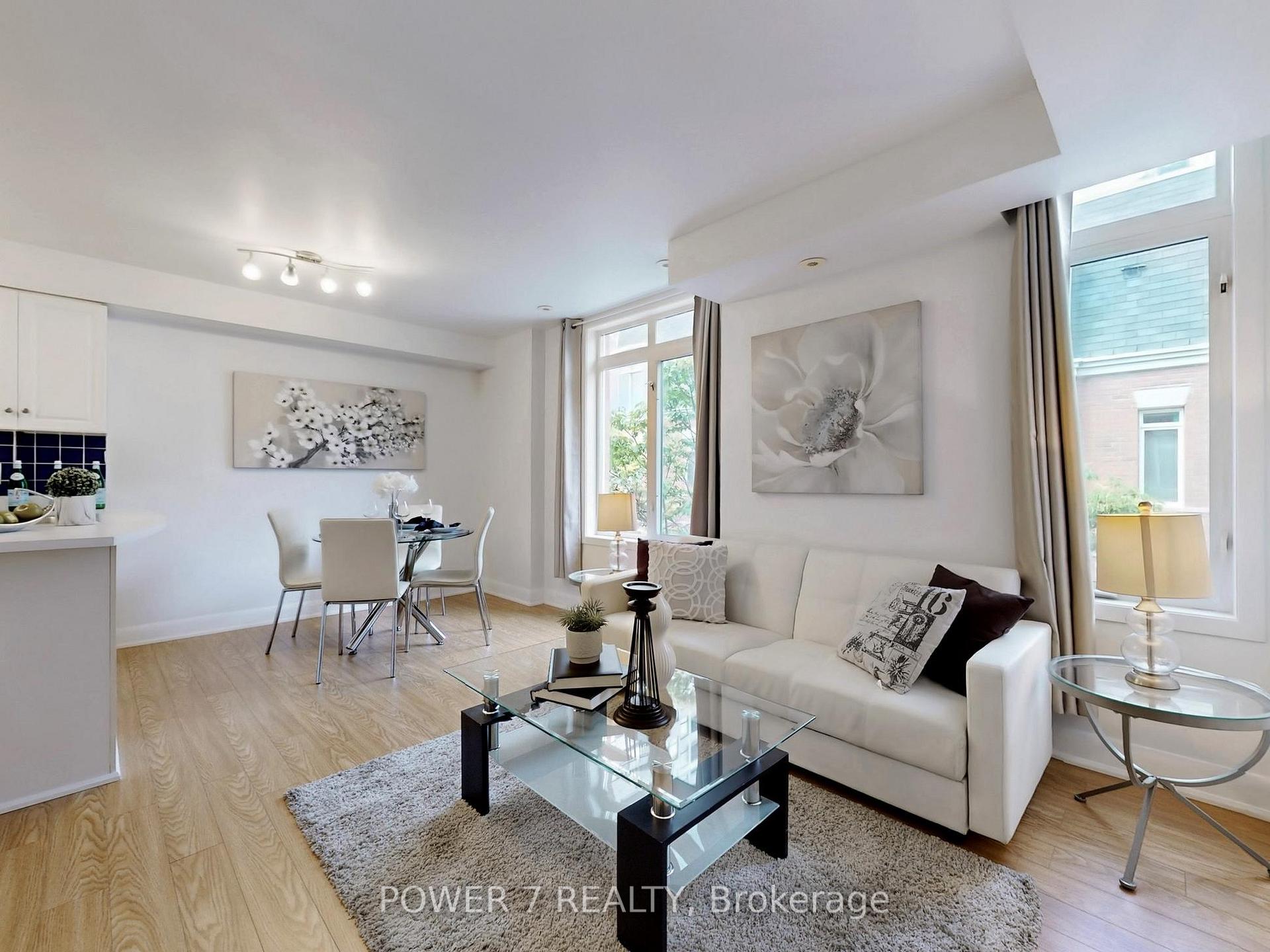 Photo 7 of Unit 389, 415 Jarvis Street, Toronto, Cabbagetown-South St. James Town — HOMEH