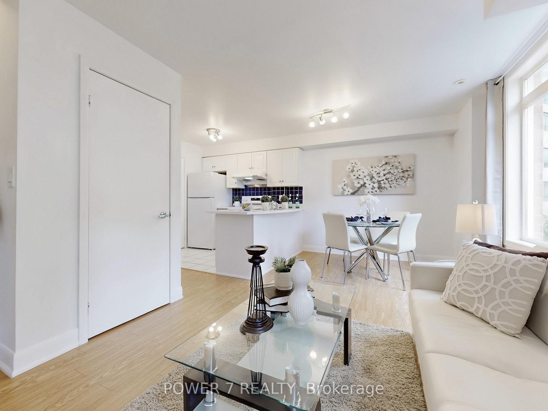 Photo 8 of Unit 389, 415 Jarvis Street, Toronto, Cabbagetown-South St. James Town — HOMEH