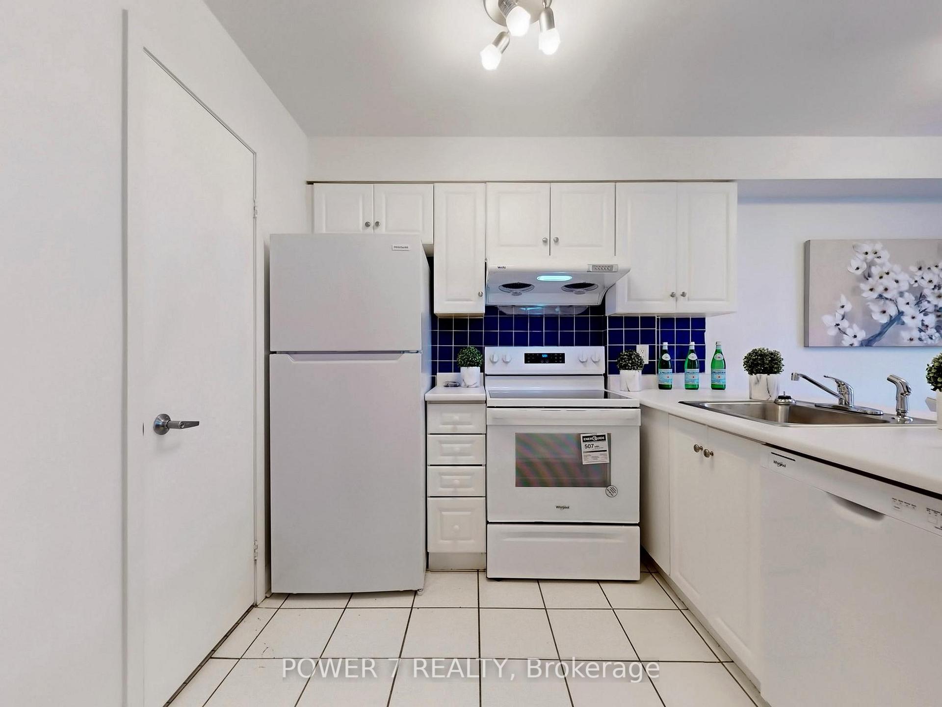 Photo 10 of Unit 389, 415 Jarvis Street, Toronto, Cabbagetown-South St. James Town — HOMEH